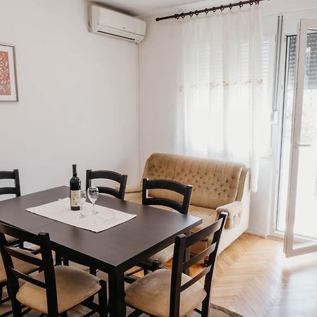 Apartment Bracovic - City Center Bar Ngoại thất bức ảnh