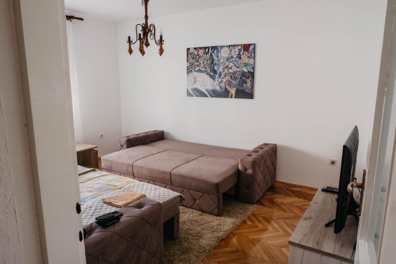 Apartment Bracovic - City Center Bar Ngoại thất bức ảnh