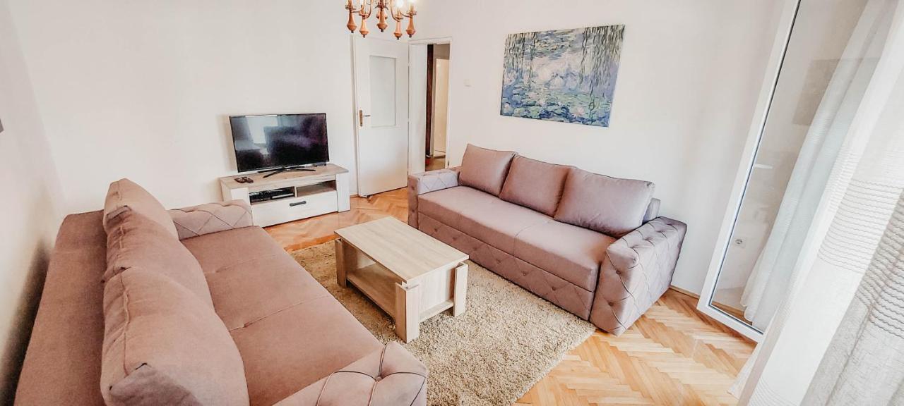 Apartment Bracovic - City Center Bar Ngoại thất bức ảnh