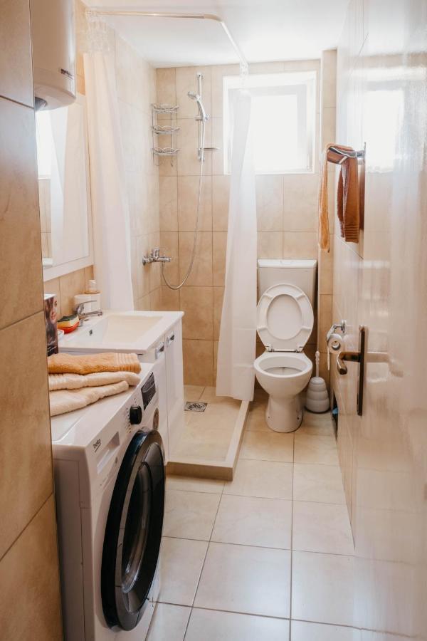 Apartment Bracovic - City Center Bar Ngoại thất bức ảnh