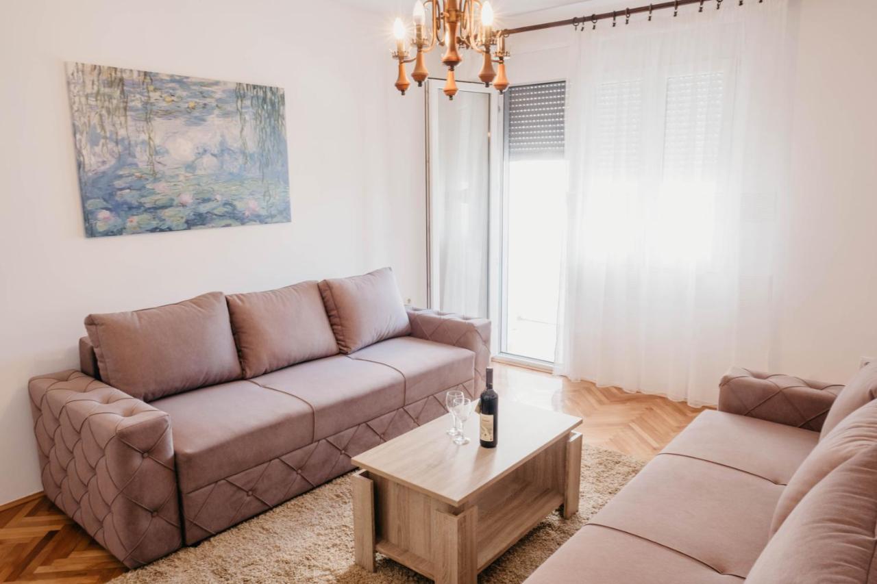 Apartment Bracovic - City Center Bar Ngoại thất bức ảnh