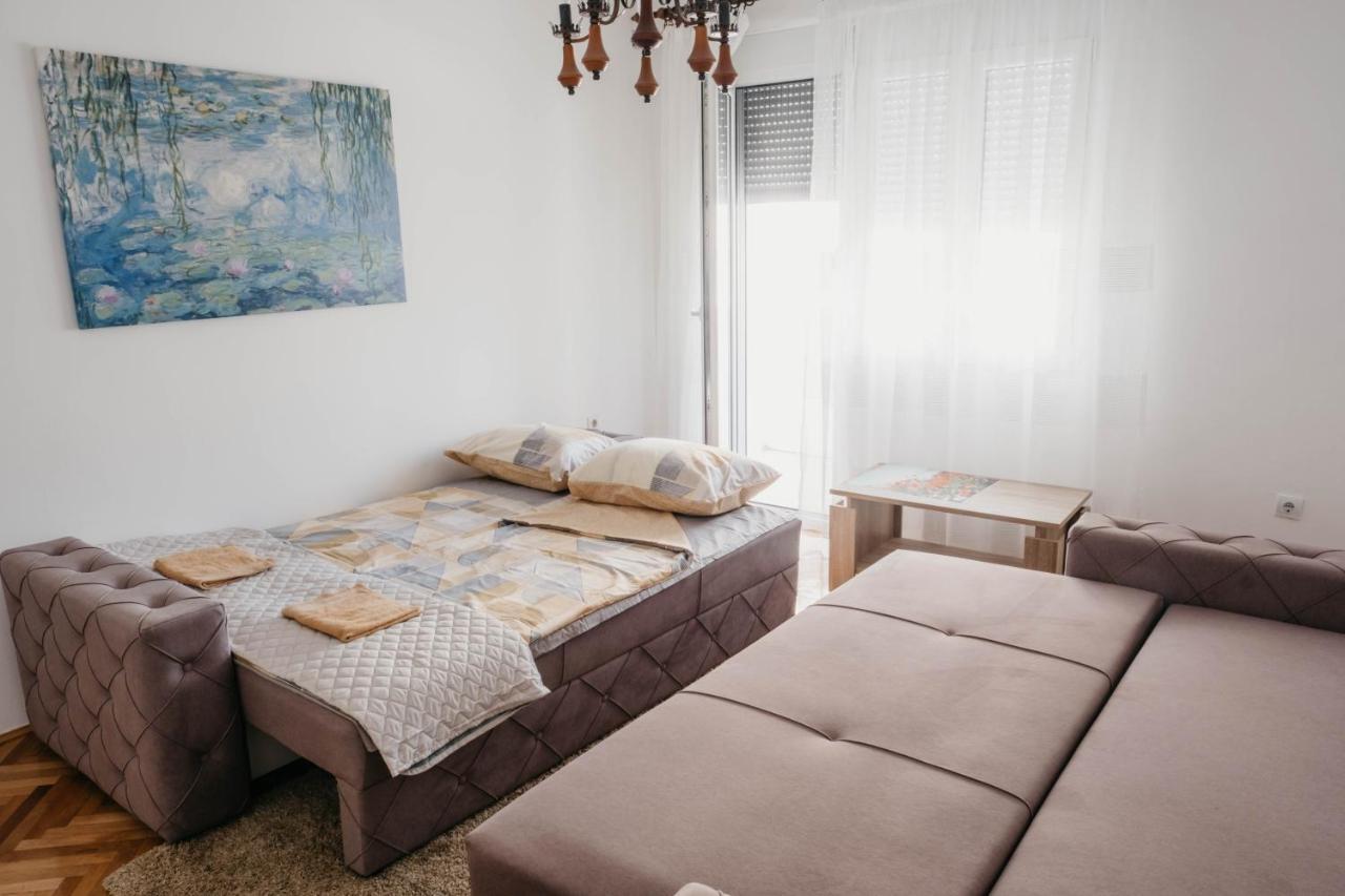 Apartment Bracovic - City Center Bar Ngoại thất bức ảnh