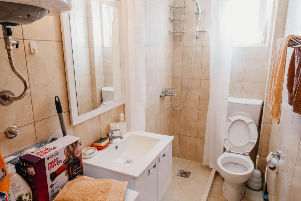 Apartment Bracovic - City Center Bar Ngoại thất bức ảnh
