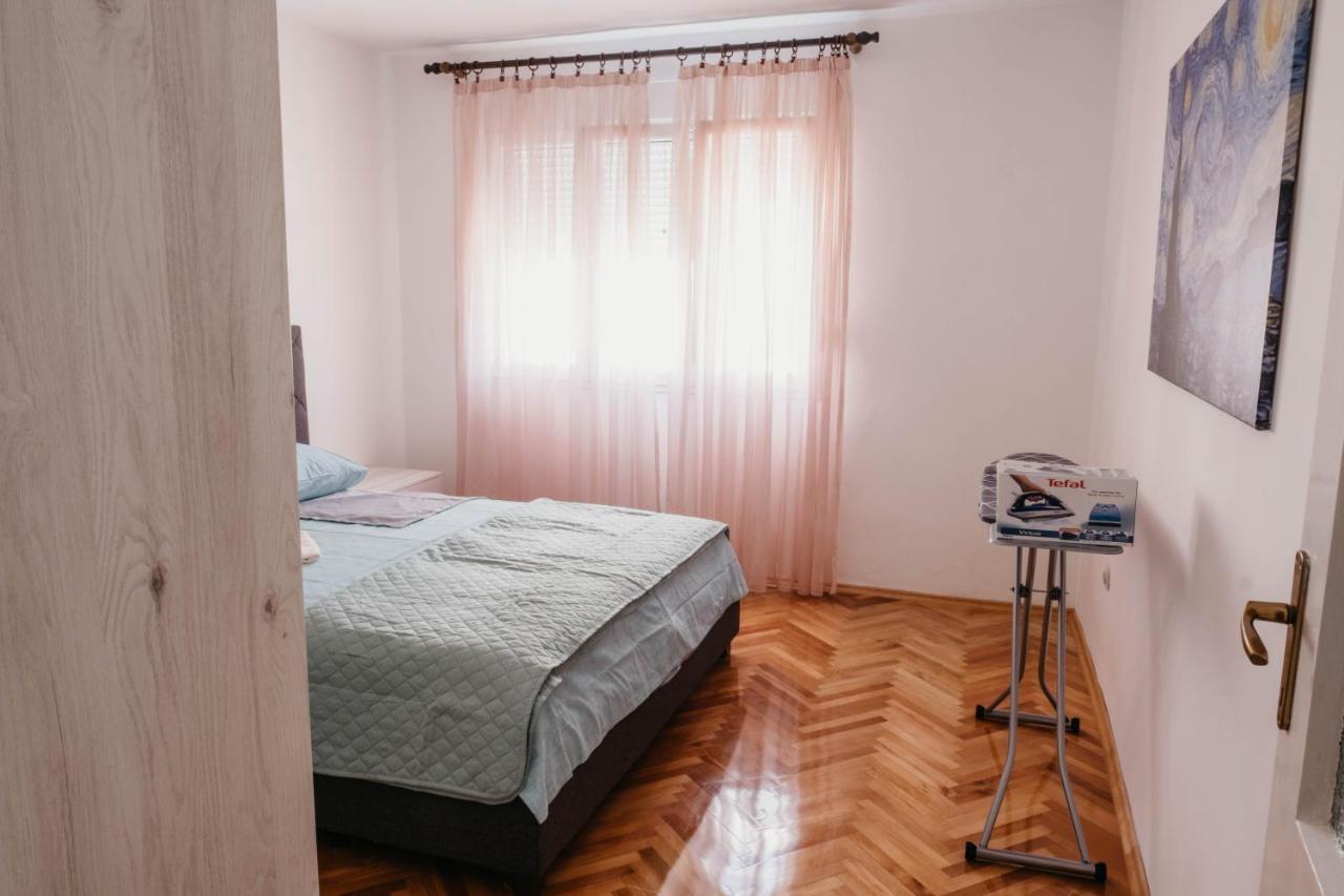 Apartment Bracovic - City Center Bar Ngoại thất bức ảnh