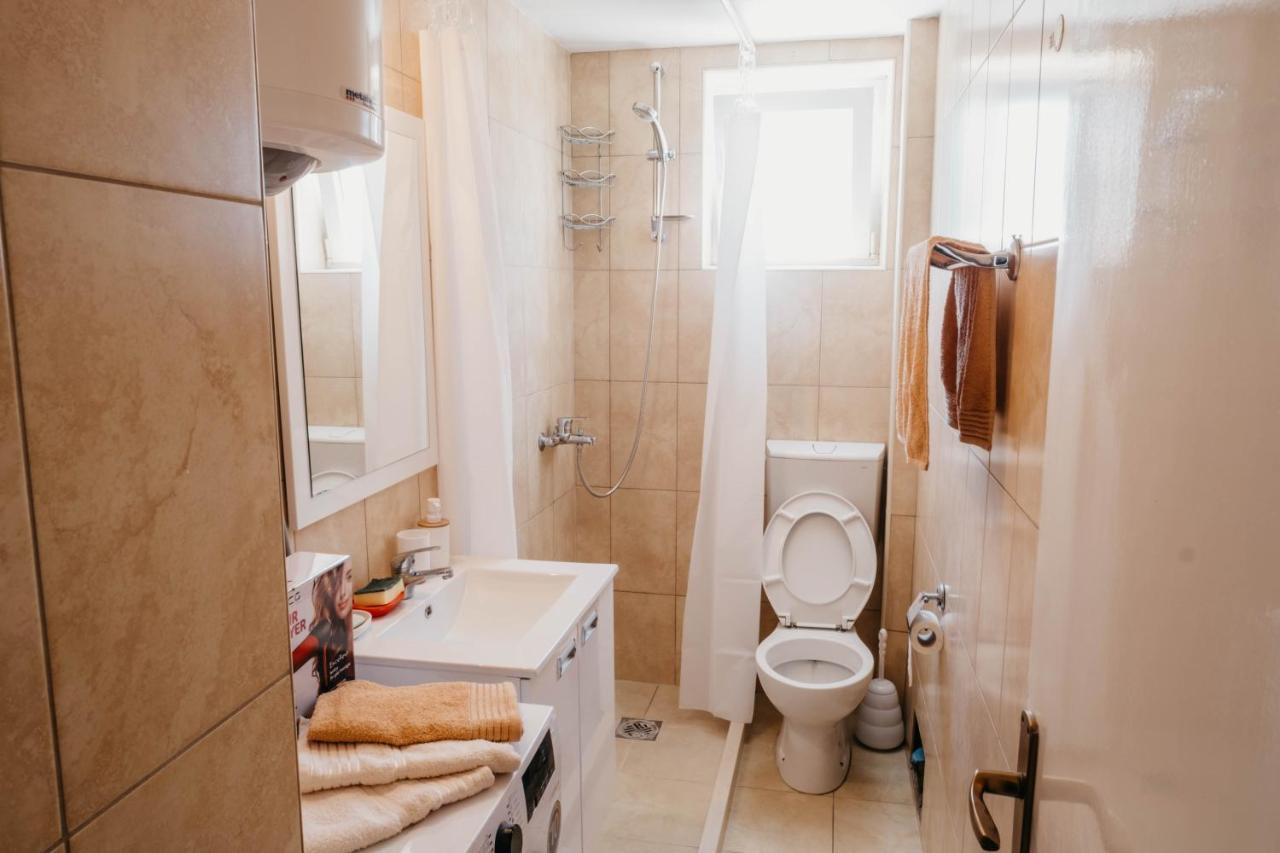 Apartment Bracovic - City Center Bar Ngoại thất bức ảnh