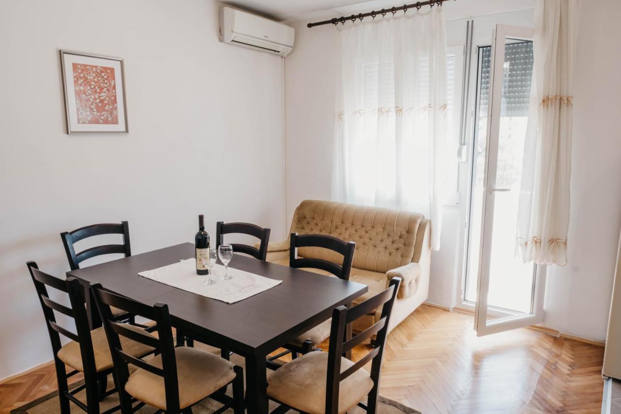 Apartment Bracovic - City Center Bar Ngoại thất bức ảnh