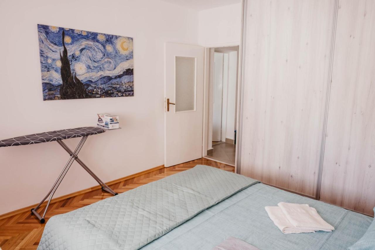 Apartment Bracovic - City Center Bar Ngoại thất bức ảnh