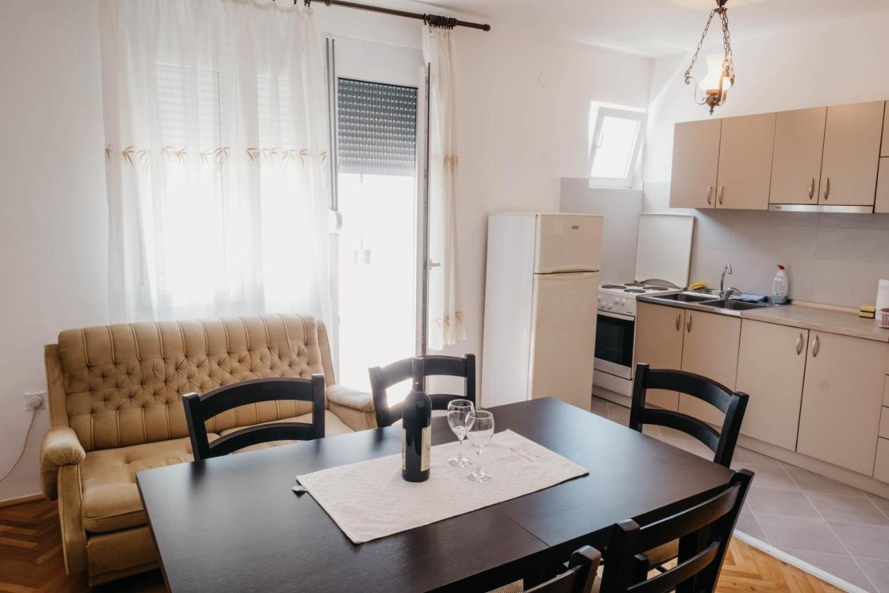 Apartment Bracovic - City Center Bar Ngoại thất bức ảnh