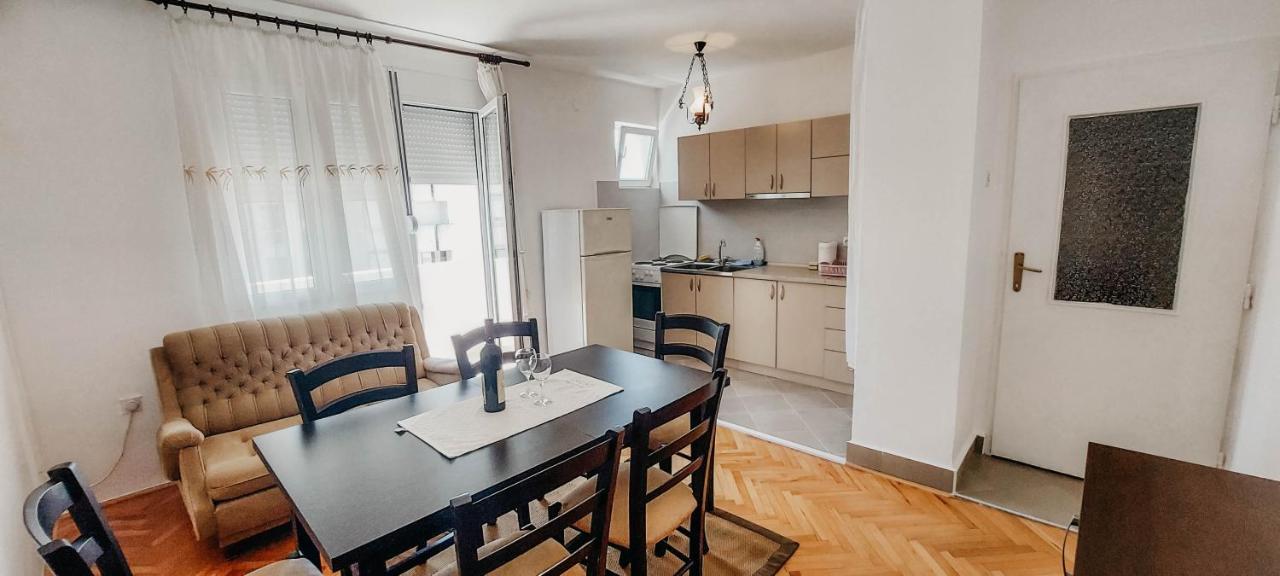 Apartment Bracovic - City Center Bar Ngoại thất bức ảnh