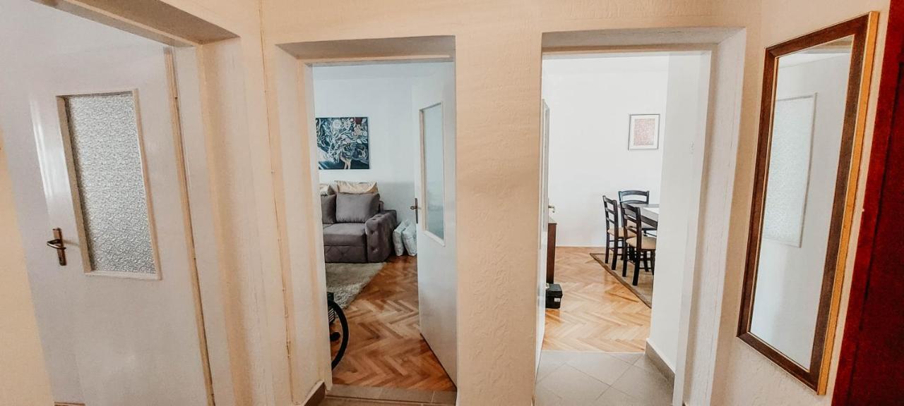 Apartment Bracovic - City Center Bar Ngoại thất bức ảnh