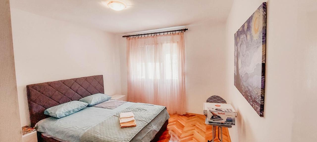 Apartment Bracovic - City Center Bar Ngoại thất bức ảnh